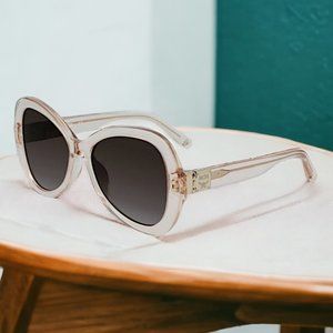 MCM Butterfly Sunglasses